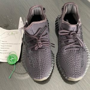 Yeezy Reps